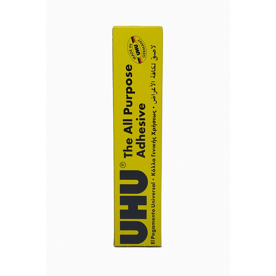 

Gramedia Pettarani - UHU - Lem Tube 60ml