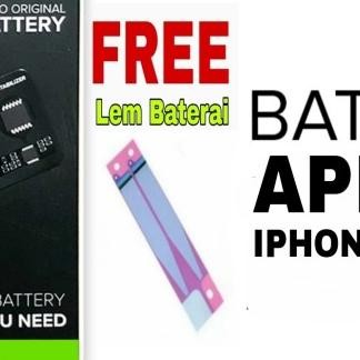 Hippo Baterai iPhone XS Battery iPhone XS Terlaris