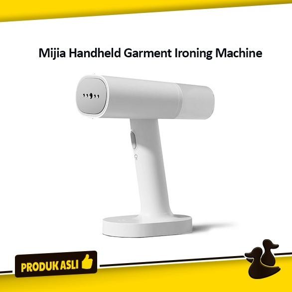 Xiaomi Mijia Handheld Garment Ironing Machine Setrika Uap Portable