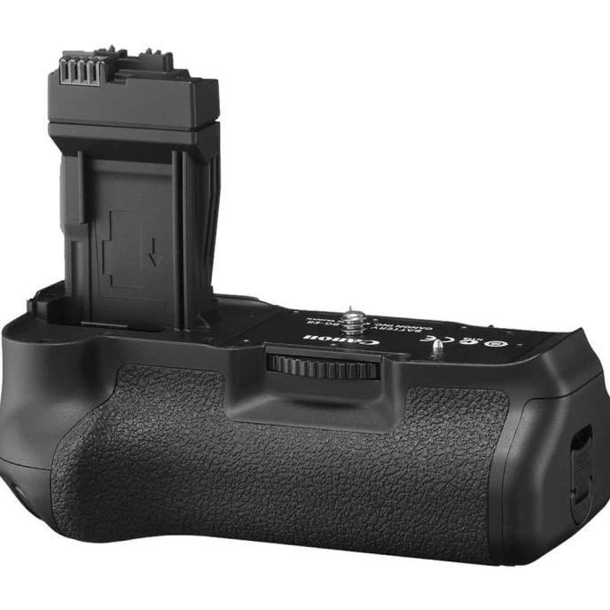 BATERAI GRIP CANON 700D 650D 600D 550D CANON BG-E8 BATRE BATTERY