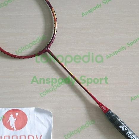 RAKET BADMINTON YONEX ASTROX 22 RX Terlaris