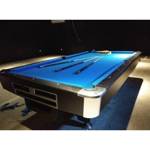 N Meja Billiard 9 Feet Bb Pro Bandung