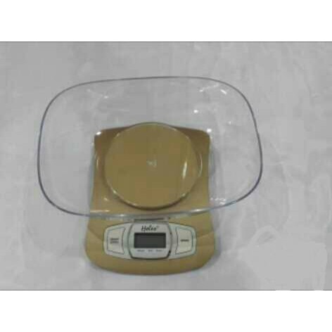 Timbangan Dapur Digital HARNIC HELES HL-3650