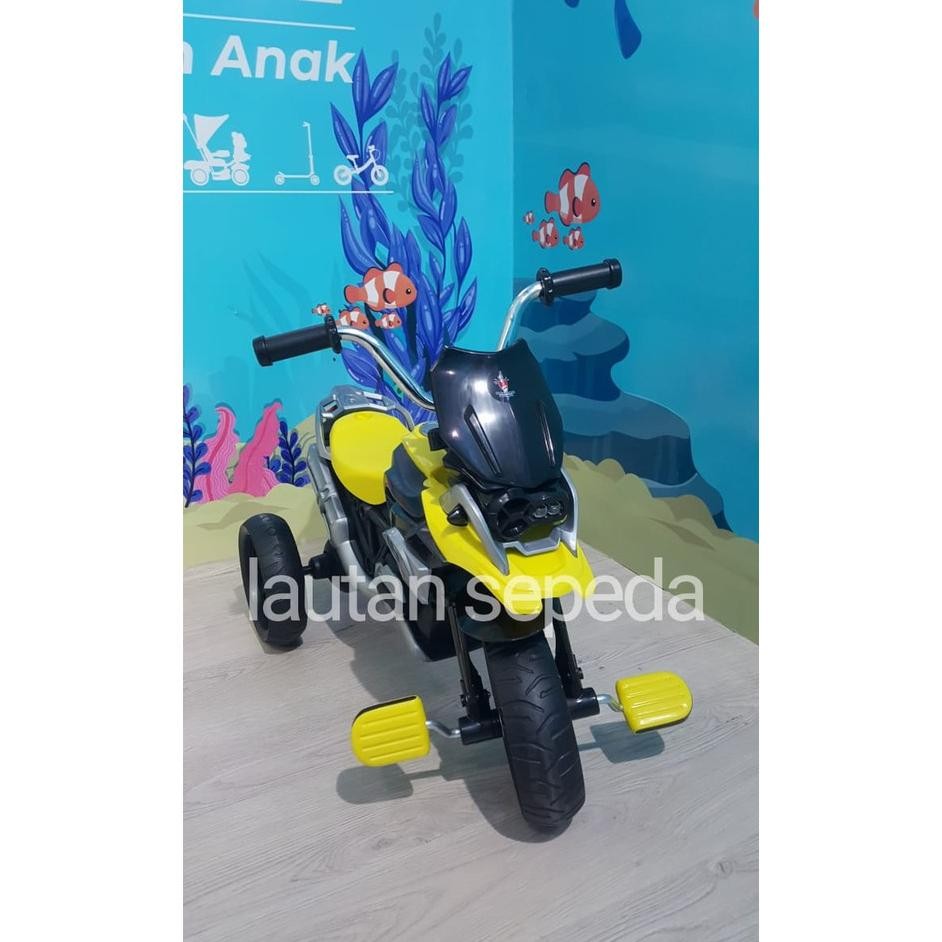 Ter Epeda Balita Roda Ta Pmb 888 A Epeda Ana Roda Ta Tricycle Gowe Mui Buan Ai El Motor Paai Pedal P