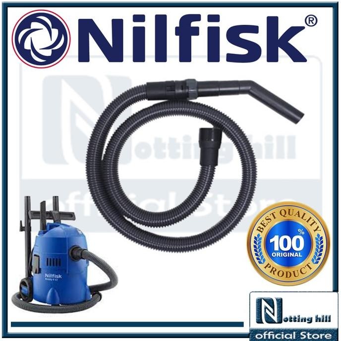 Selang Vacuum / Vacum Nilfisk Buddy ii