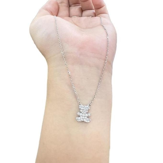 Necklaces baby teddy set Zyp 1160