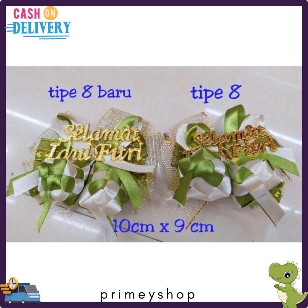 

Pita Lebaran/Pita Idul Fitri/Aplikasi Hamper Diskon Setengah Harga