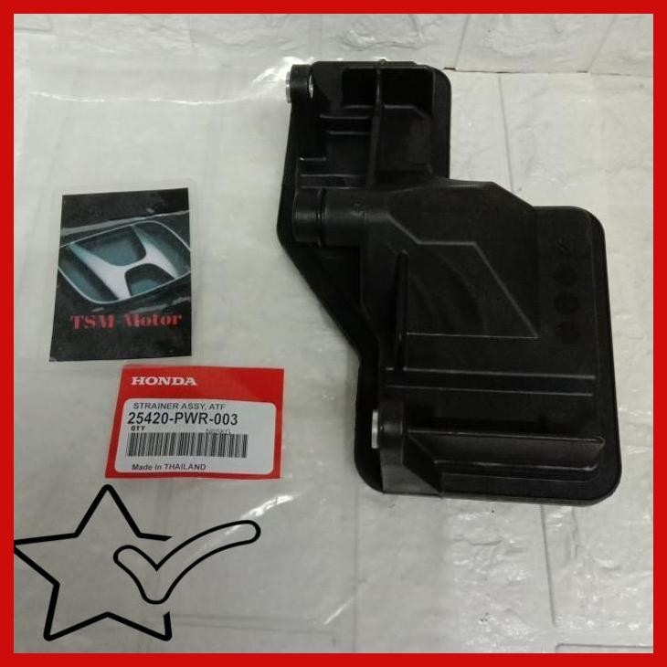 [TSM] STRAINER ATF FILTER OLI MATIC HONDA JAZZ GD3 CITY GD8 IDSI-VTEC