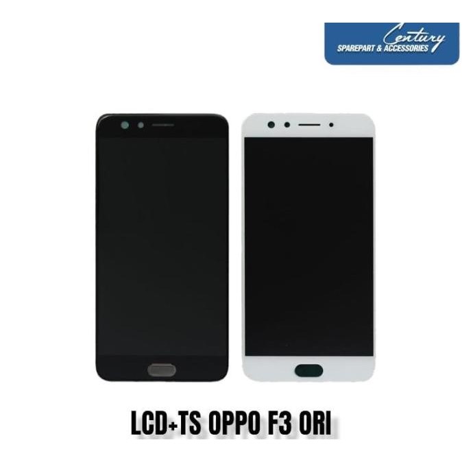 LCD+TS OPPO F3 ORI
