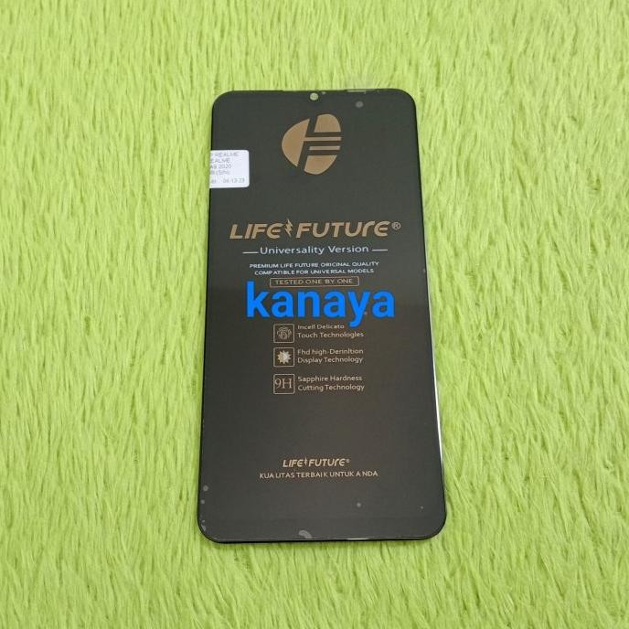 BEBAS ONGKIR - Lcd Realme C3 - Lcd Realme 5 - Lcd Realme 5i Original