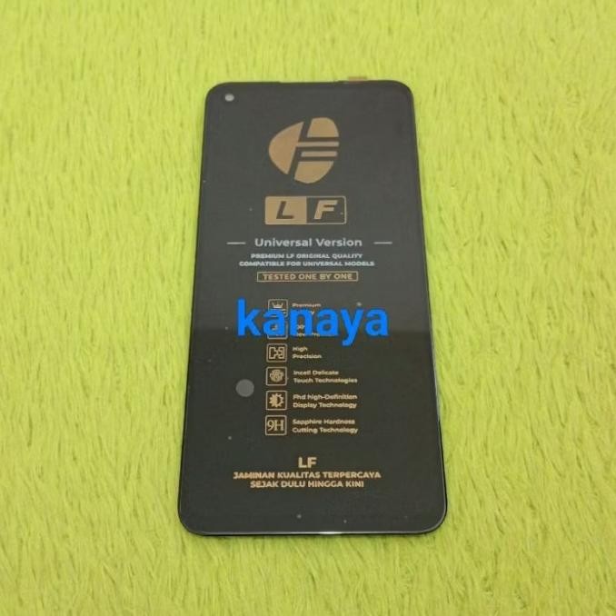 NEW Lcd Oppo A76 - Lcd Oppo A36 Original