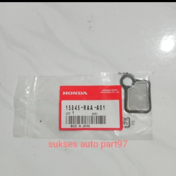 Seal Sil Vtec Depan Honda Jazz City Civic Fd Accord Stream Crv Best