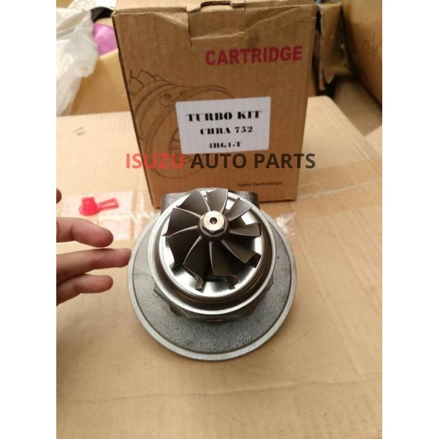 Catridge Turbo Cartridge Kit Turbo Isuzu Elf Nkr71 Nkr 71 Iap Ori