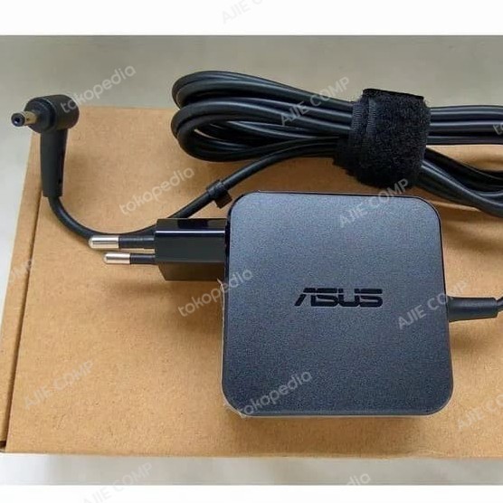 Adaptor Charger Asus VivoBook Flip 14 TP412 TP412UA TP412U TP412FA