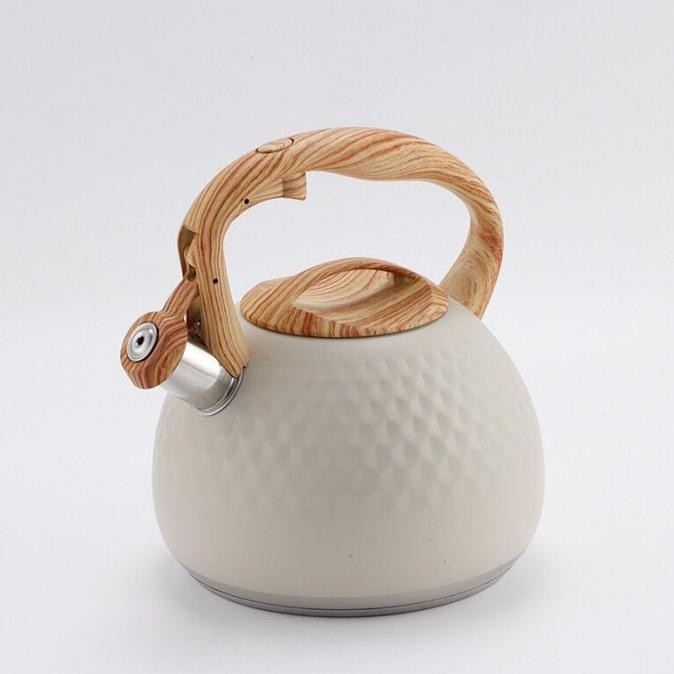 [MS] Teko Air Siul Estetik / Teko Air 304 Stainless Steel 3L