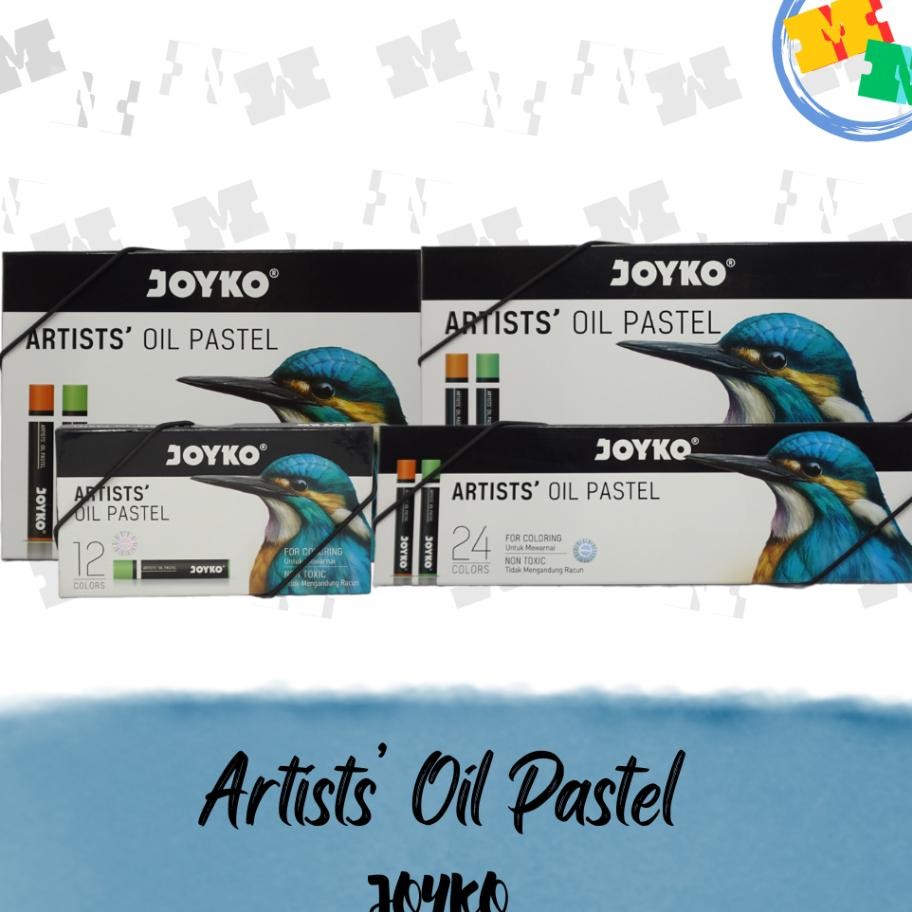 

Rayon Nya Crayon Joyo Artit Oil Patel