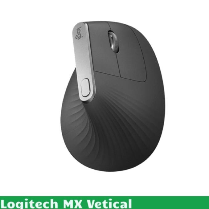 CO Logitech MX Vertical