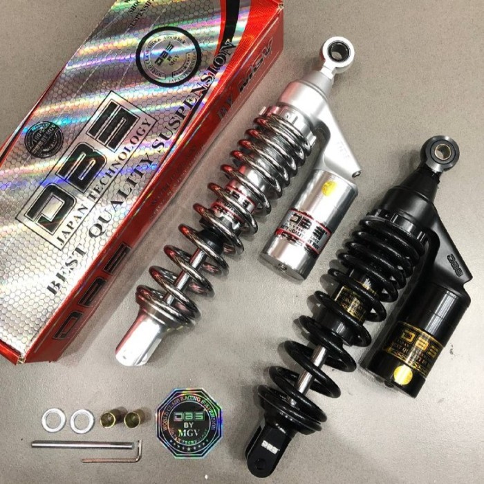HARGA DISC - Shockbreaker Shock Skok sok Tabung Belakang DBS 8899 Gplus G Plus 310mm 330mm Vario 110