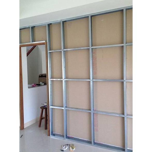 CO partisi gypsum