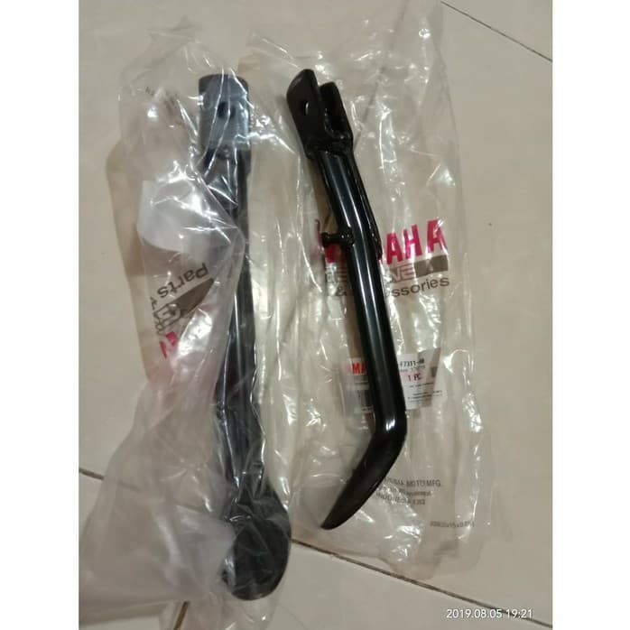 TERBARU - STANDAR SAMPING RX KING COBRA CAGAK SAMPING RX KING ORI YAMAHA YGP