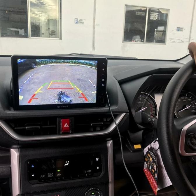 Kamera Mundur Avanza 2021/2022 Pnp/Kamera Toyota Avanza 2021/2022 Berkualitas