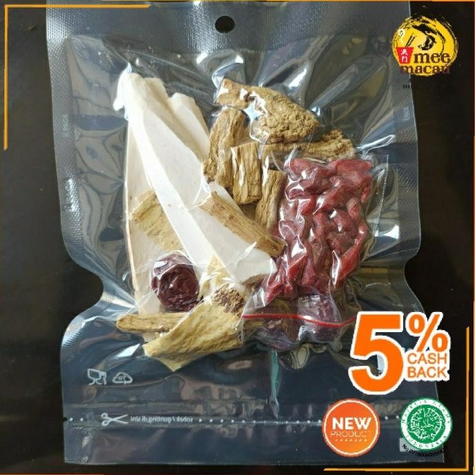 

READY CIAKPO TIM AYAM TUEN CHI RAMUAN TAMBAH DARAH MENGUATKAN PINGGANG