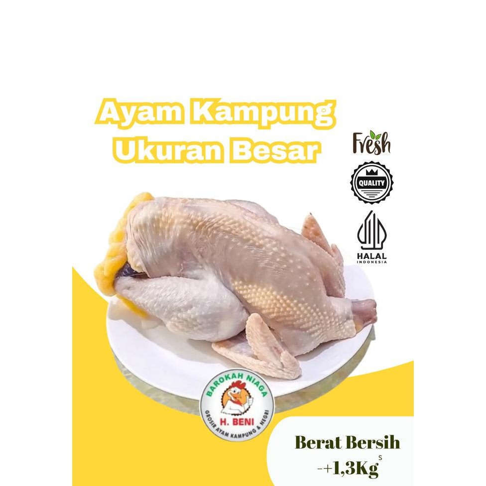 

READY AYAM KAMPUNG ASLI KOMPLIT FRESH PESANAN UNTUK SEMBAHYANG ( THIAN HIO )