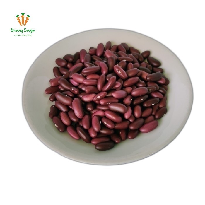 

Kacang Merah Campe Segar - 250gram
