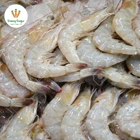 

Udang Besar Segar - 500gram