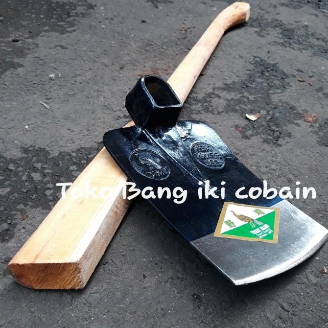 

READY CANGKUL / PACUL BAHAN BAJA CAP AYAM SNI LOKAL