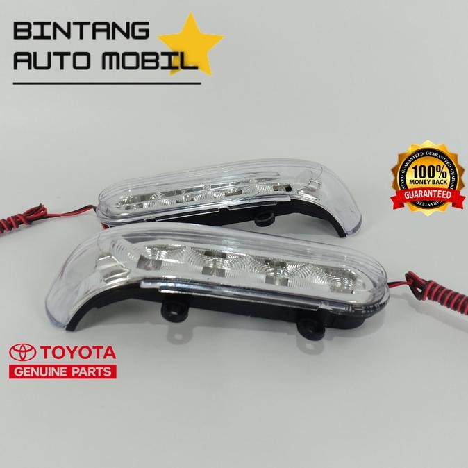 Lampu Sein Spion Avanza Vvti/ Lampu Sein Spion Xenia Lama/ Lampu Sein Berkualitas