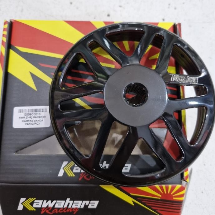 Ori - MANGKOK KAMPAS GANDA PULLEY CVT KAWAHARA HONDA VARIO 125 150 PCX 160