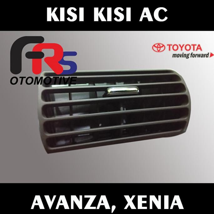 Grill Ac Gril Ac Kisi Kisi Ac Depan Avanza Lama Berkualitas