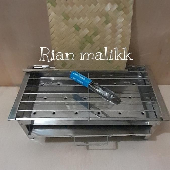 

READY BAKARAN ARANG PANGGANGAN ARANG BAKARAN SATE AYAM SOSIS DLL