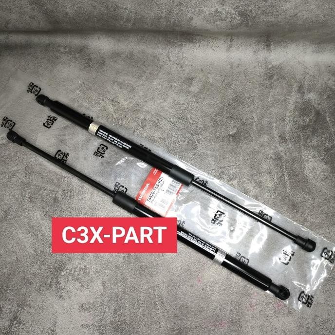 Ori - SHOCK BREAKER BAGASI HONDA JAZZ RS GK5 2014 - 2018 OEM