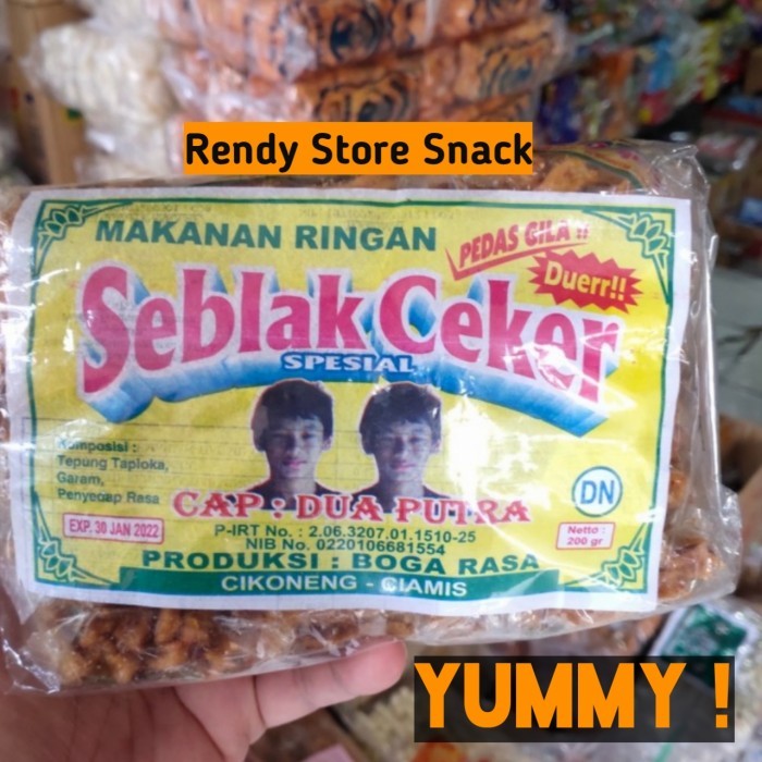

TERLENGKAP seblak ceker pedas (Snack Cemilan) . Seblak Ceker Snack Makanan Ringan