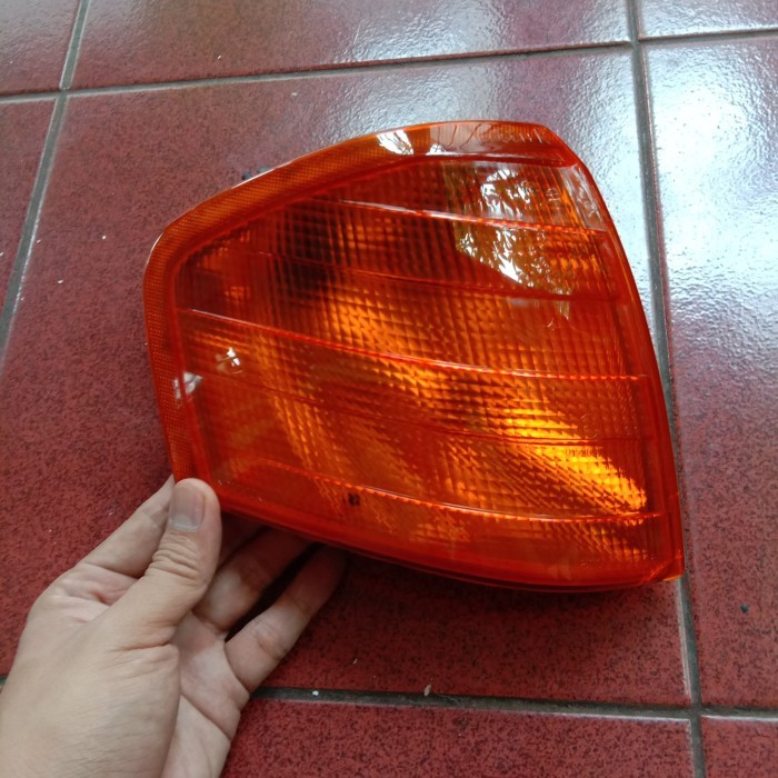 Sein Mercy W202 Original Bekas