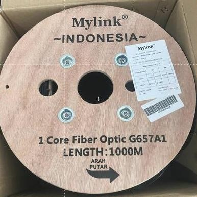 CO MYLINK DropCore 1 core 3 Seling dan 2 Core 3 Seling