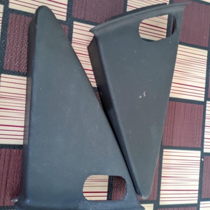 Copotan Ori Segitiga Cover Dalam Settingan Spion Peugeot 405 Ca11 Bekas