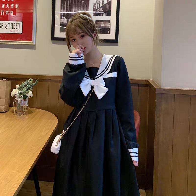 seifuku dress sailor japan