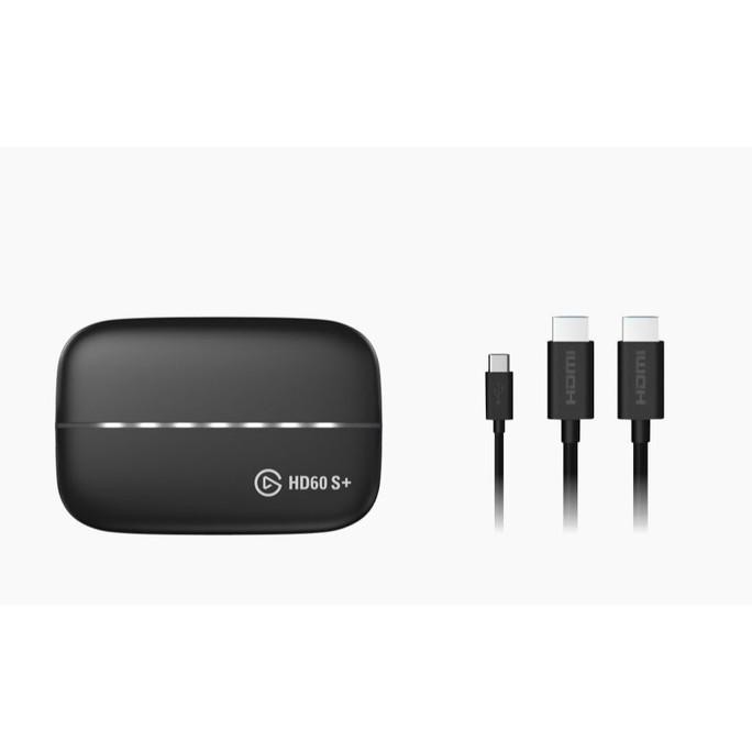 CO Elgato HD60s+ / HD60s Plus Video Capture-FIN37