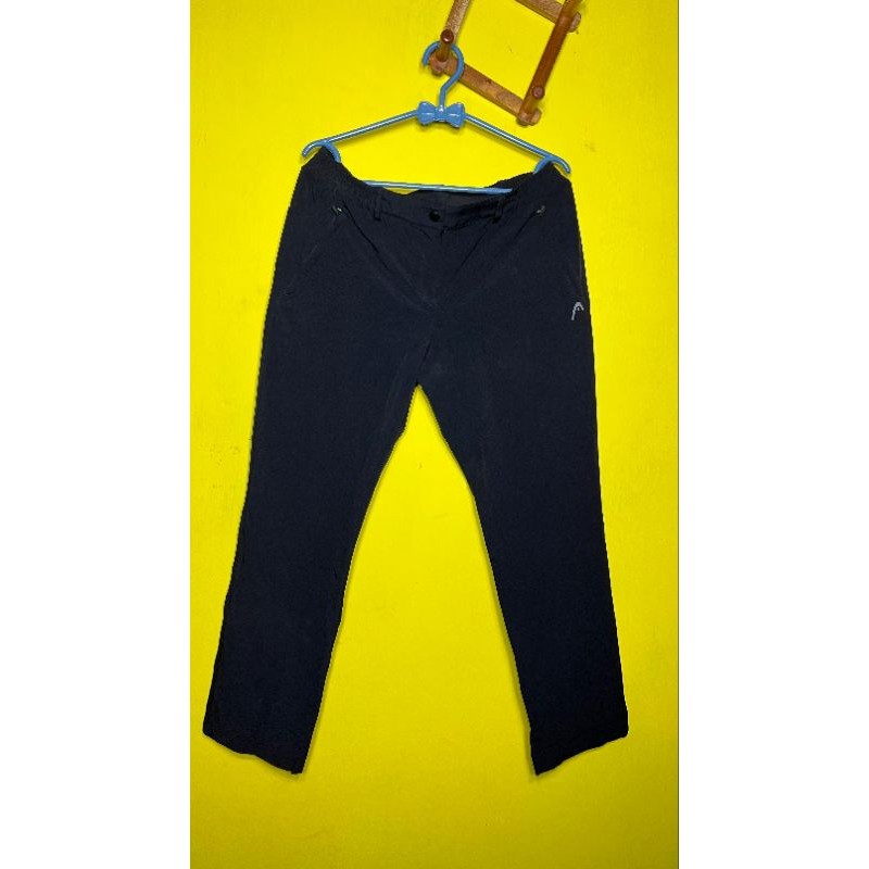 celana outdoor HEAD ori