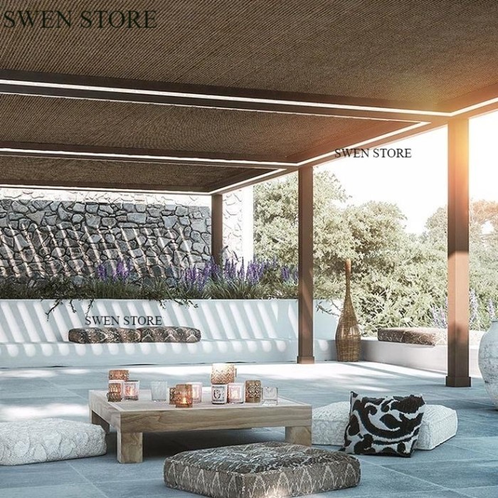 Paranet Anti-UV SunShade Net penahan panas sun shade net