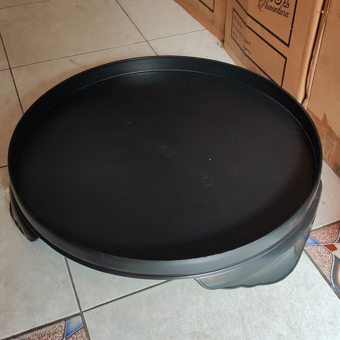 Tebok Murai PVC no 2 (Grab Gojek Only)