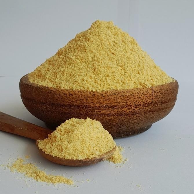 

:>:>:>:>] Kaldu jamur bubuk 100gram / mushroom powder