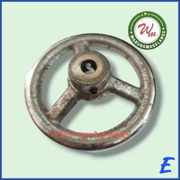 | WUN | PUTARAN STIR PENJEPIT MESIN BOBOK MORTIZER MK361A MK 361A 361