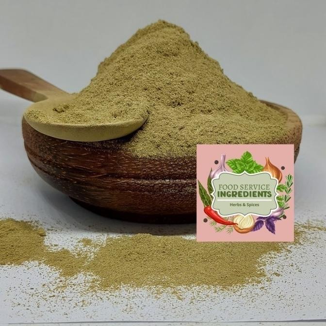 

}}}}}}] Daun pandan bubuk 35gram / pandan leaf powder