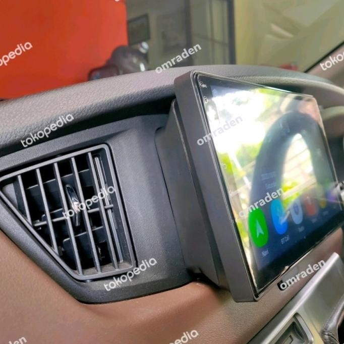 Miliki Head Unit Android Calya-Sigra 2016-2023 Orca 9988 New Standard 9"