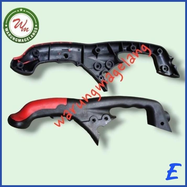 | WUN | BODY BODI HANDLE PEGANGAN MESIN CUT OFF MODERN M 2480D M2480 2480
