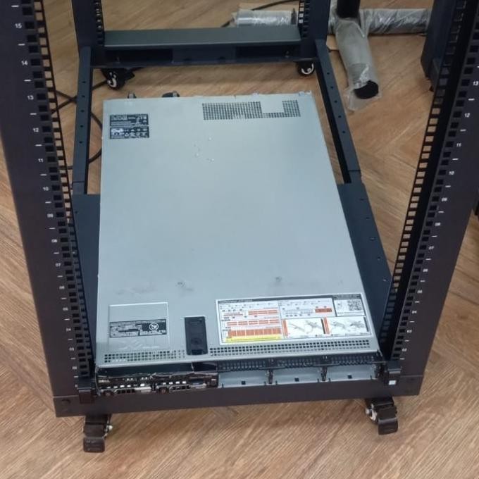 CO Rak server indorack ORP20 20U